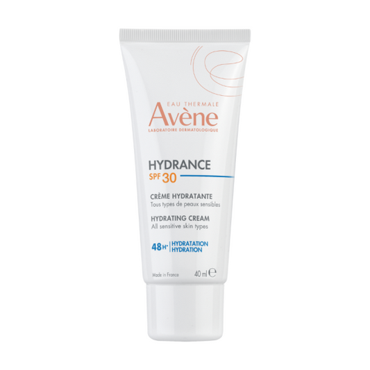 Avene Hydrance Хидратиращ крем SPF30 40мл