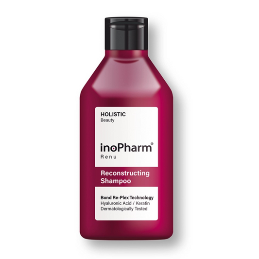 InoPharm Renu Възстановяващ шампоан 250мл