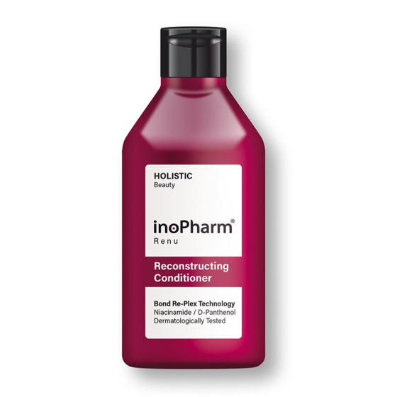 InoPharm Renu Възстановяващ балсам 250мл