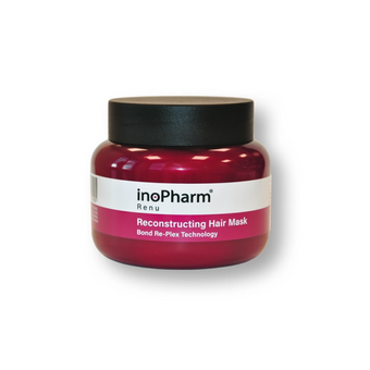 compare product InoPharm Renu Възстановяваща маска за коса 250мл