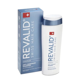 compare product Revalid шампоан против пърхот 250мл
