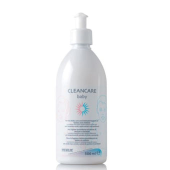 compare product Synchroline aknicare бебе 500мл