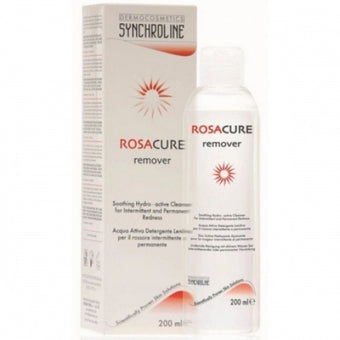 compare product Synchroline rosacure remover/ нежно почистващ гел 200мл