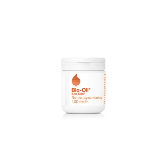 BIO OIL Био ойл гел за суха кожа 100мл