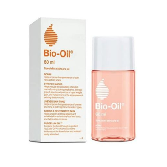 BIO OIL Био ойл 60мл