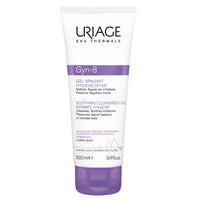 Uriage gyn-phy интимен успокояващ гел при раздразнения 100мл - Снимка 2 от 2