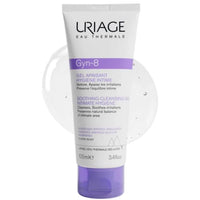 Uriage gyn-phy интимен успокояващ гел при раздразнения 100мл - Снимка 1 от 2