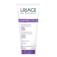Uriage gyn-phy интимен освежаващ гел 200мл - Снимка 2 от 2
