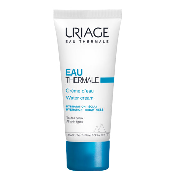 Uriage eau thermale термален хидратиращ крем 40мл - Снимка 2 от 2
