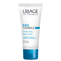 Uriage eau thermale термален хидратиращ крем 40мл - Снимка 2 от 2