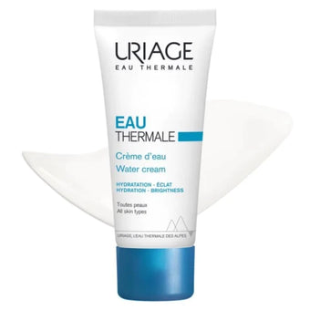 compare product Uriage eau thermale термален хидратиращ крем 40мл