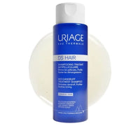Uriage ds hair третиращ шампоан против пърхот 200мл - Снимка 1 от 2