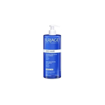 compare product Uriage ds hair нежен балансиращ шампоан 500мл