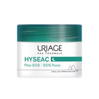 Uriage hyseac sos paste локална грижа срещу несъвършенства 15гр - Снимка 2 от 2