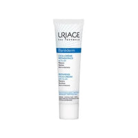 Uriage bariederm cica възстановяващ изолиращ крем с cu-zn 15мл - Снимка 1 от 2