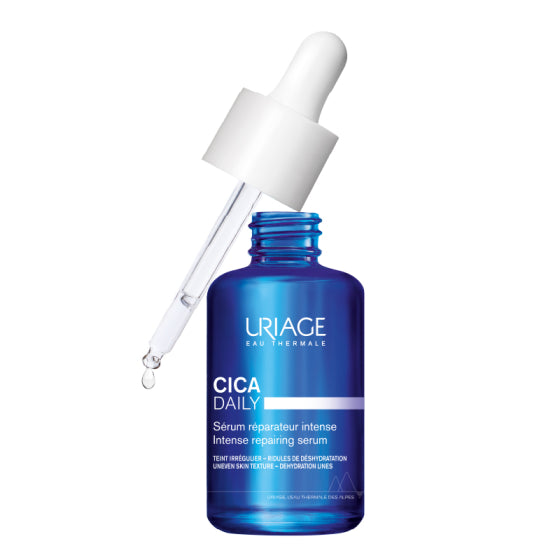 Uriage bariederm cica daily мултифункционален серум 30мл - Снимка 2 от 2