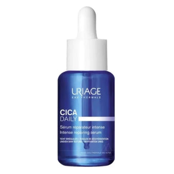 compare product Uriage bariederm cica daily мултифункционален серум 30мл
