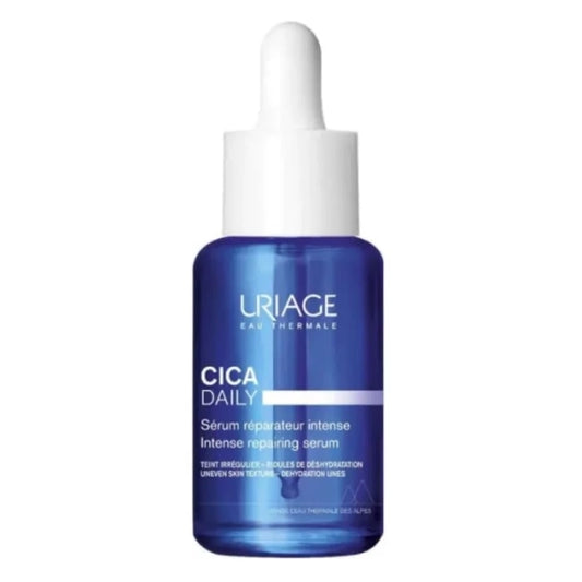 Uriage bariederm cica daily мултифункционален серум 30мл - Снимка 1 от 2