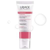 Uriage tolederm control успокояваща околоочна грижа 15мл - Снимка 1 от 2