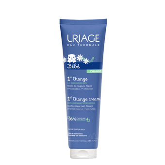 compare product Uriage 1ere крем при смяна на пелените 100мл