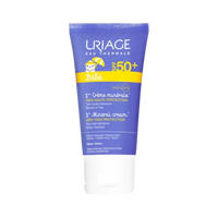 Uriage 1er слънцезащитен минерален крем за бебета и деца spf50 50мл - Снимка 1 от 2