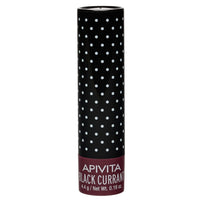 Apivita стик за устни с касис 4,4г - Снимка 2 от 2