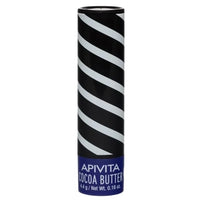 Apivita стик за устни с какаово масло spf 20  4,4г - Снимка 1 от 2