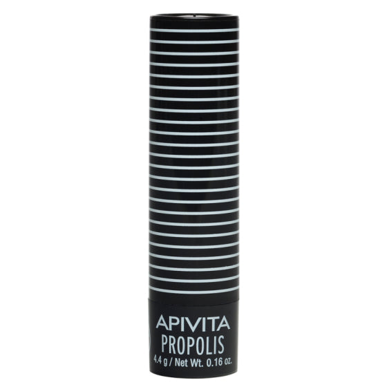 Apivita стик за устни с прополис  4,4г - Снимка 2 от 2