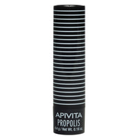Apivita стик за устни с прополис  4,4г - Снимка 2 от 2