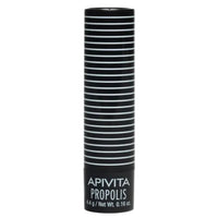 Apivita стик за устни с прополис  4,4г - Снимка 1 от 2