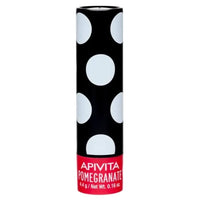 Apivita стик за устни с нар 4,4г - Снимка 1 от 2