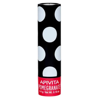 compare product Apivita стик за устни с нар 4,4г