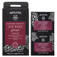 Apivita express beauty заличаваща бръчките маска за околоочен контур с грозде 2ml х12 броя - Снимка 1 от 2