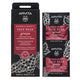 Apivita express beauty изглаждаща бръчките стягаща маска за лице с грозде 8ml х 12 броя