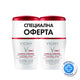 VICHY Комплект Vichy Дезодорант Clinical Control рол-он ефект 96ч 2х50мл