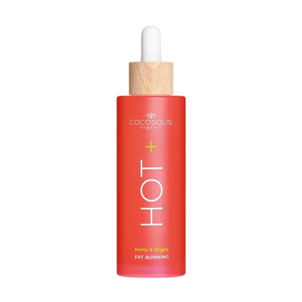 compare product Cocosolis Hot+ Fat-burning Термо серум за отслабване 100мл
