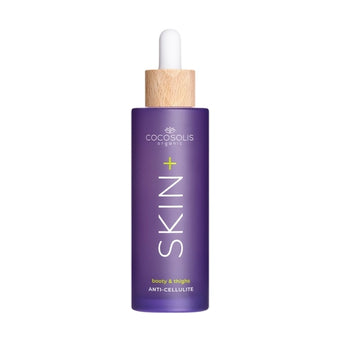 compare product Cocosolis Skin+ Anti-cellulite Анти-целулитен серум-концентрат 100мл