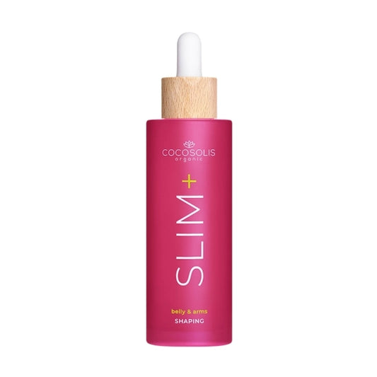 benu Cocosolis Slim+ Shaping Оформящ серум-концентрат 100мл