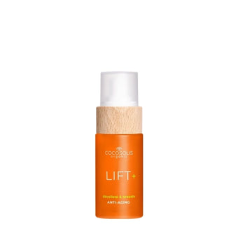 compare product Cocosolis Lift+ Anti-aging Подмладяващ серум-бустер 50мл