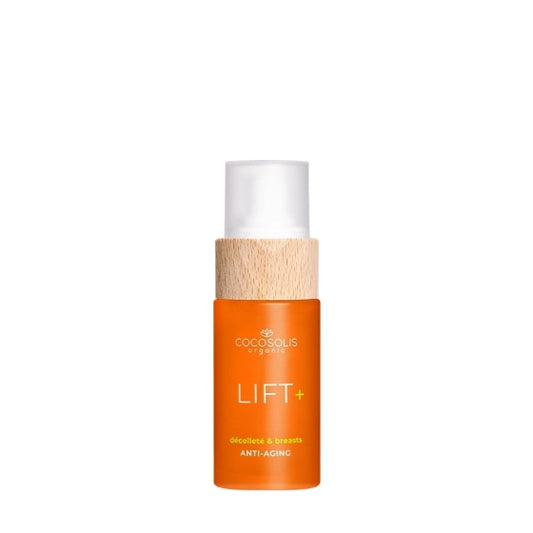 Cocosolis Lift+ Anti-aging Подмладяващ серум-бустер 50мл
