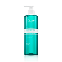 Eucerin Dermopure clinical измивен гел 400мл 367151 - Снимка 2 от 2