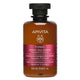 Apivita тоник-шампоан за жени с hippophae tc и лаврово дърво за тънка коса  250ml - Снимка 1 от 2