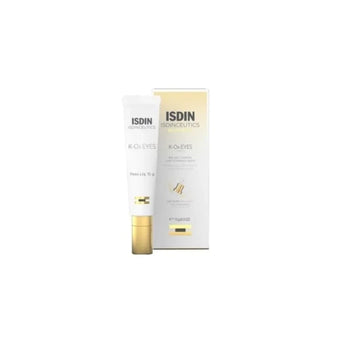 compare product Isdin isdinceutics k-ox eyes ревитализиращ крем за околоочен контур 15мл