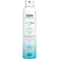 Isdin After Sun Спрей за след слънце 200мл - Снимка 2 от 2