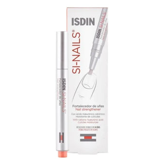 compare product Isdin si-nails заздравител за нокти 2,5мл