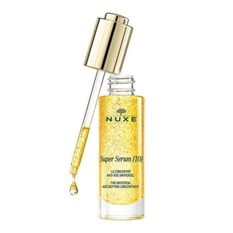 compare product Nuxe super serum универсален концентрат против стареене 30мл.