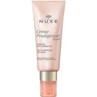 compare product Nuxe creme prodigieuse boost мулти-коригиращ гел-крем 40мл.