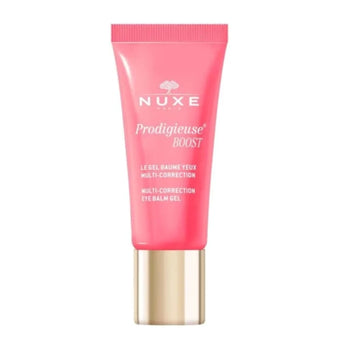 compare product Nuxe creme prodigieuse boost мулти-коригиращ гел-балсам за околоочен контур 15мл.