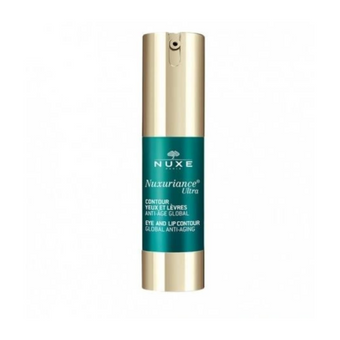 compare product Nuxe nuxuriance ultra за около очи и устни 15мл