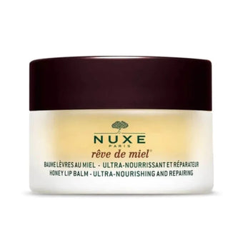 compare product Nuxe reve de miel- балсам за устни 15мл.